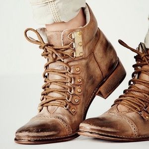 Free People Ventura Hiker Boot